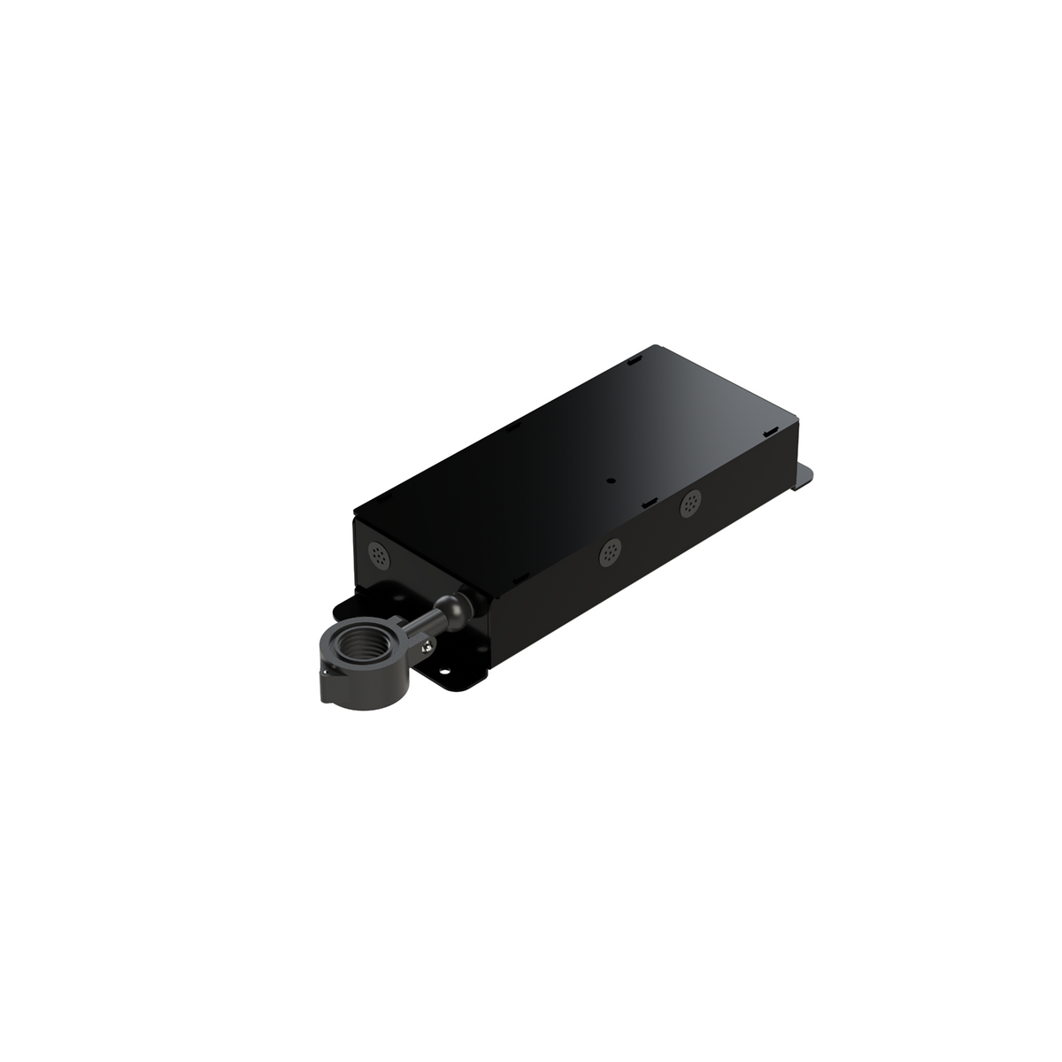 Retractor for Single Cable Charger