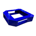 Riser Platform for ICE-60, ICE-120, ICE-180