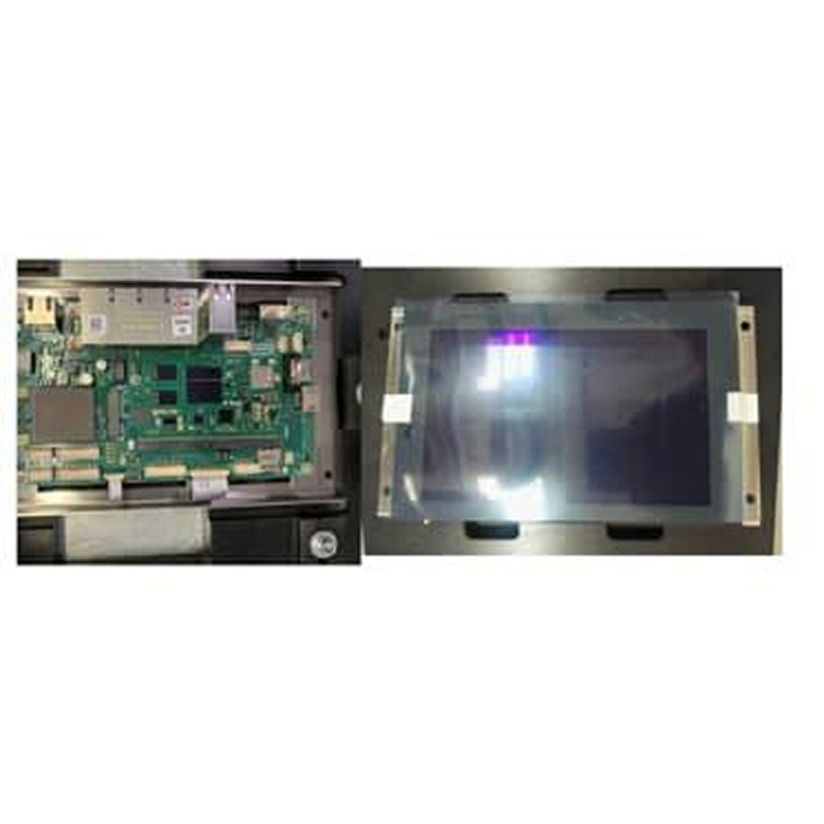 SER ARMXL 2.0 FOR 7INCH DISPLAY for T124 & T184