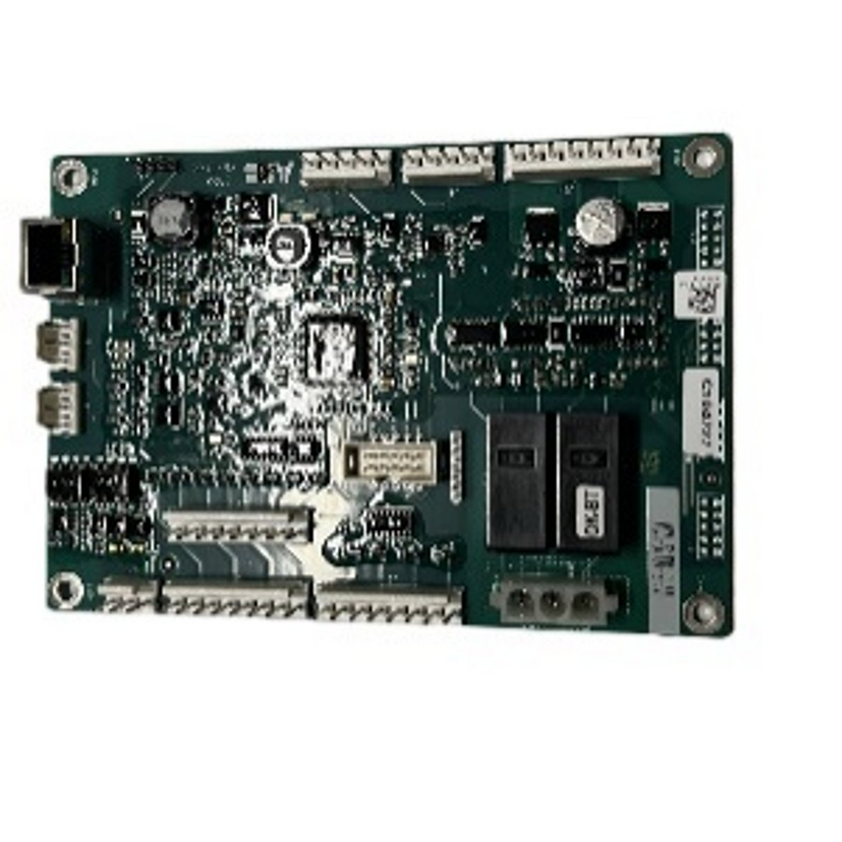 SER Tx4 Txx4 CE Power bridge boardCE; ULBoard- for T54HV, Terra AiO, & Terra HP