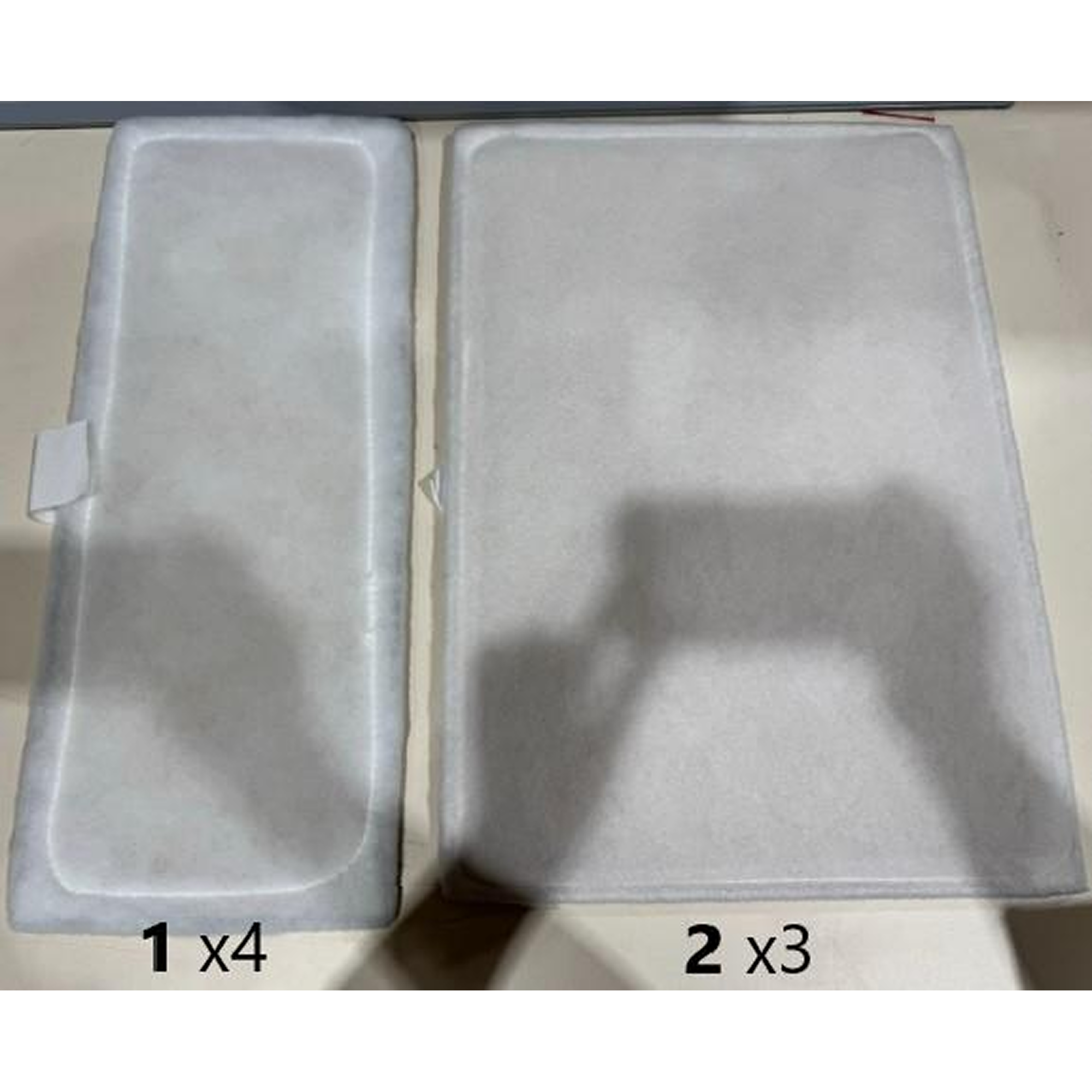 ABB Terra 124 / Terra 184 Filter Kit