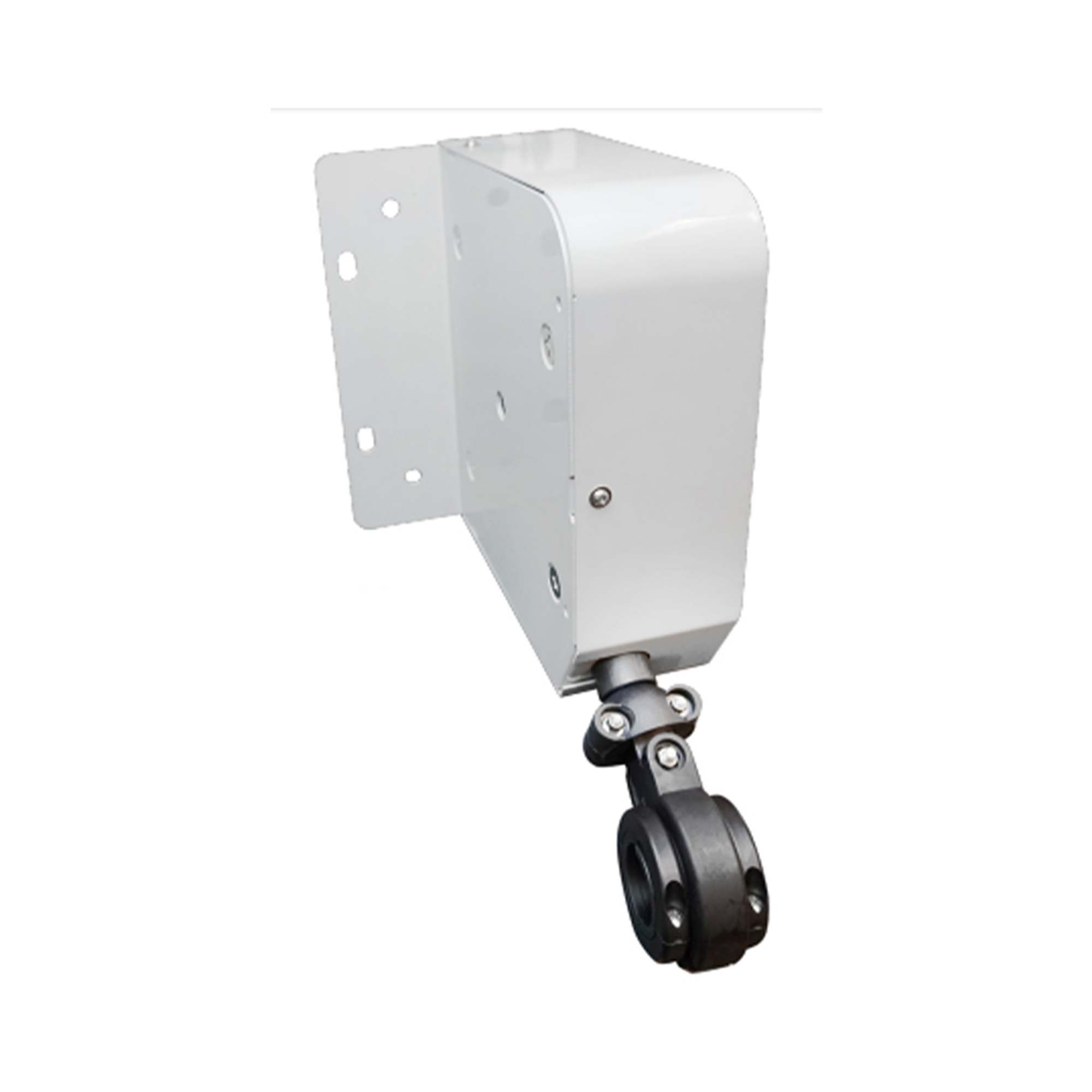 Wallmount Retractor for DCWB Chargers
